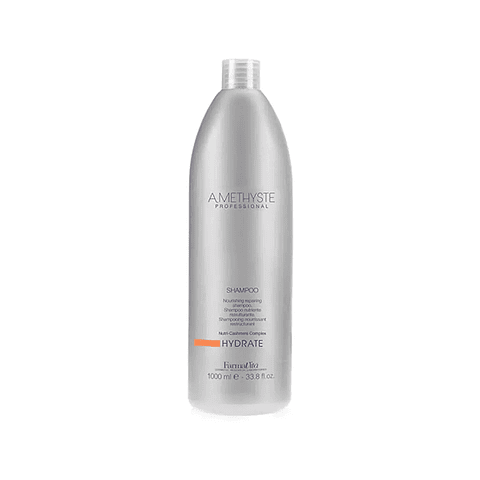 Amethyste Shampoo Hydrate 1000ml - FARMAVITA