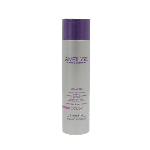 Amethyste Shampoo Color 250ml - FARMAVITA