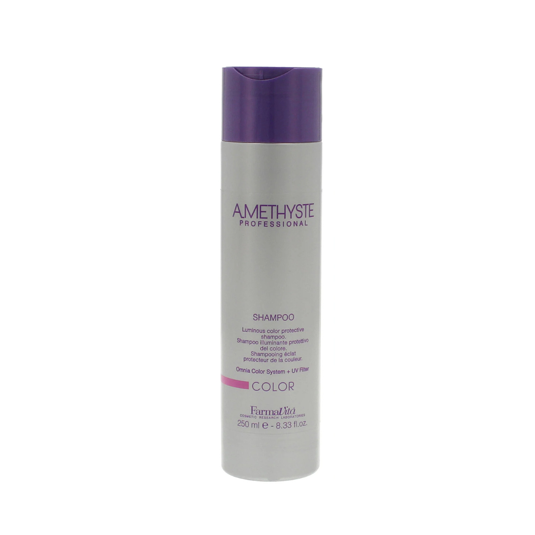 Amethyste Shampoo Color 250ml - FARMAVITA 1