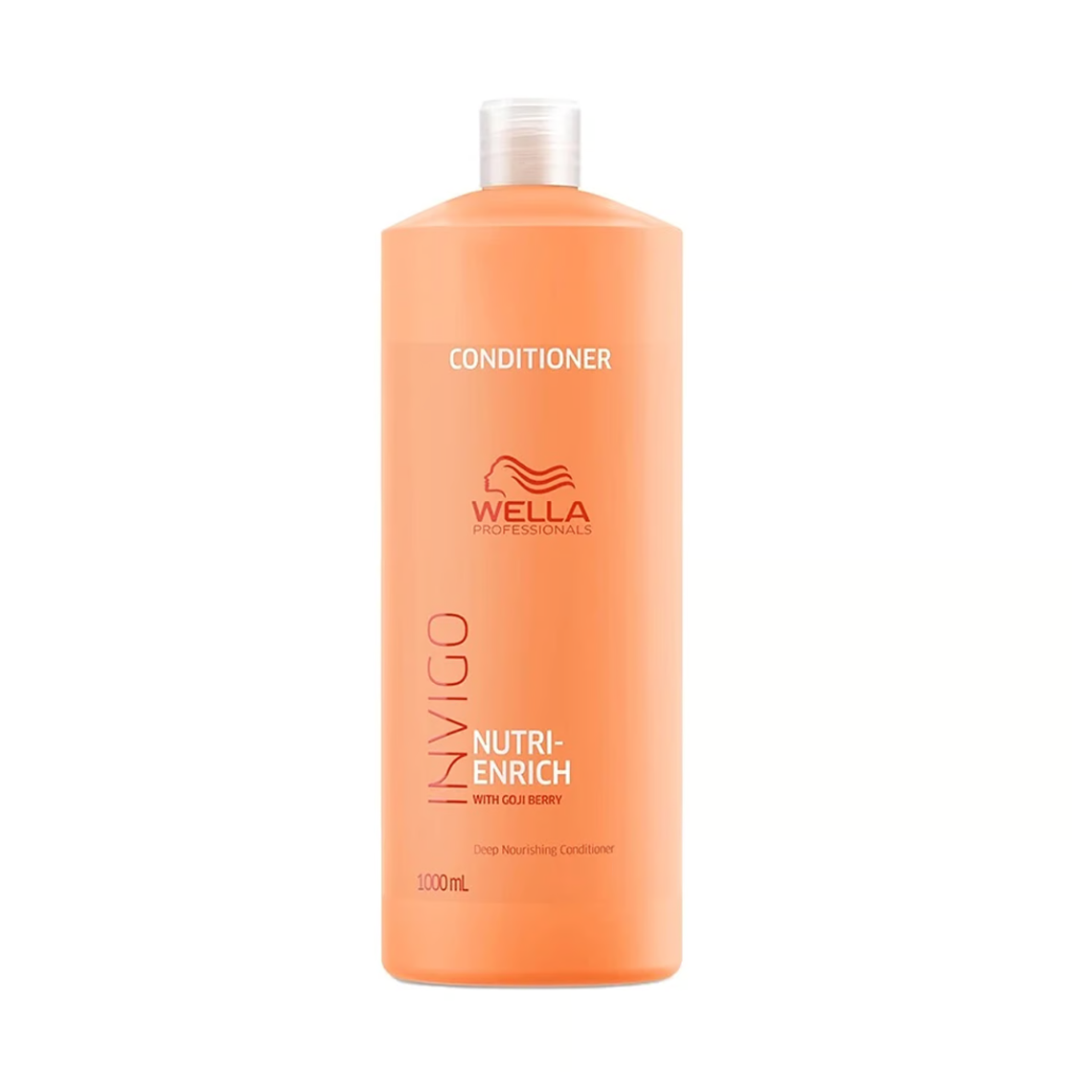 Acondicionador Invigo Nutri Enrich 1000ml - WELLA 1