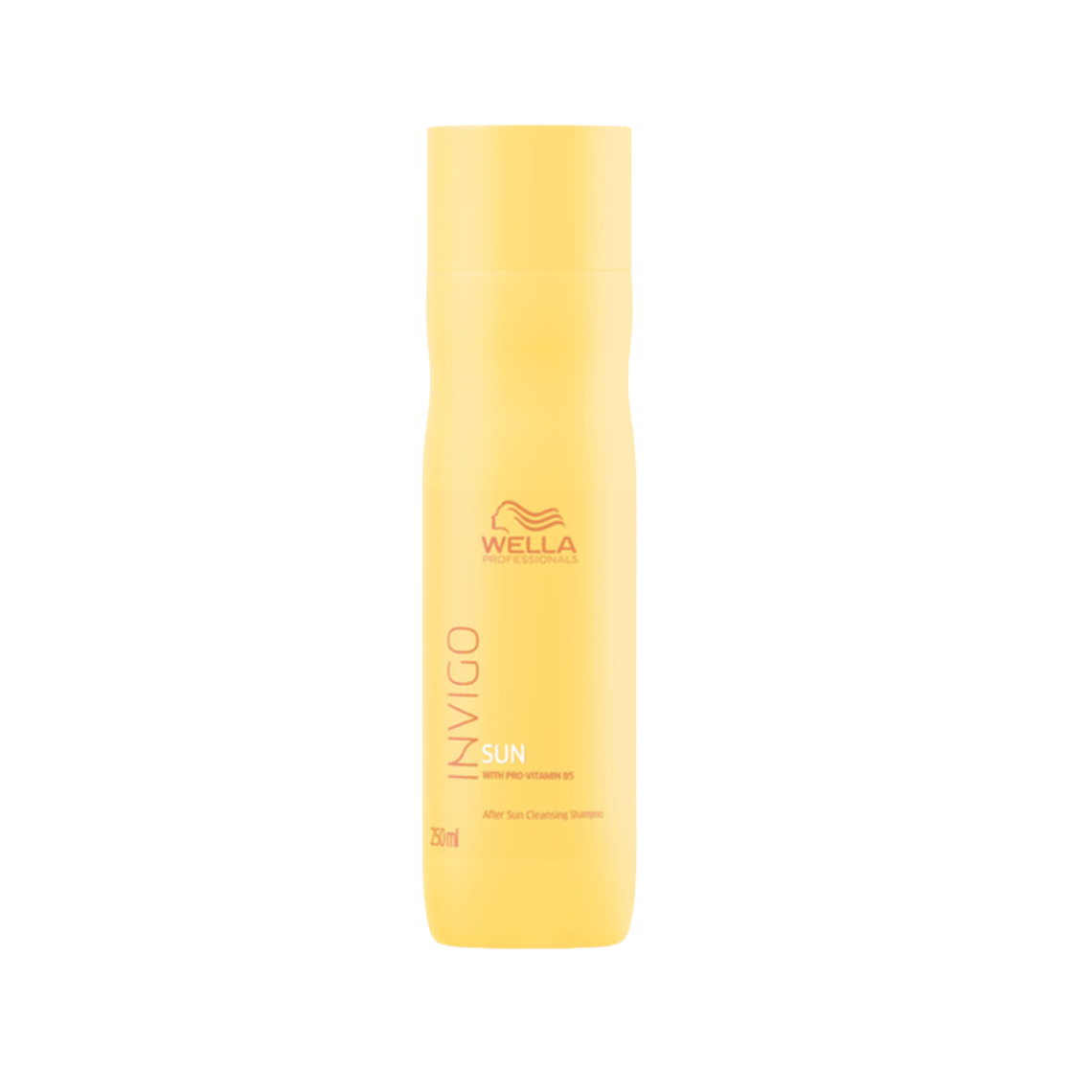 Shampoo Invigo Sun 250ml - WELLA 1