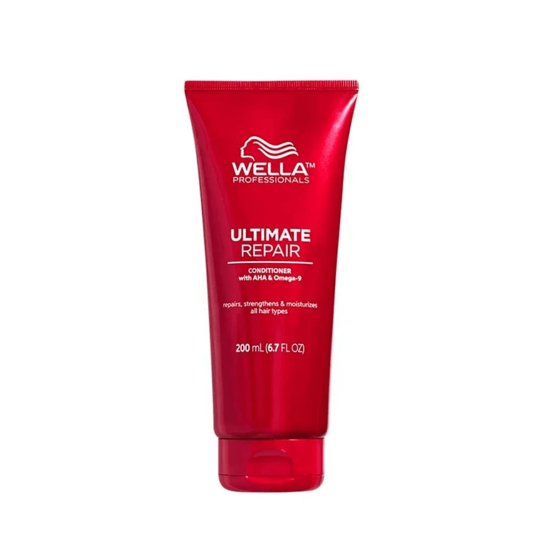 Acondicionador Ultimate Repair 200ml - WELLA 1
