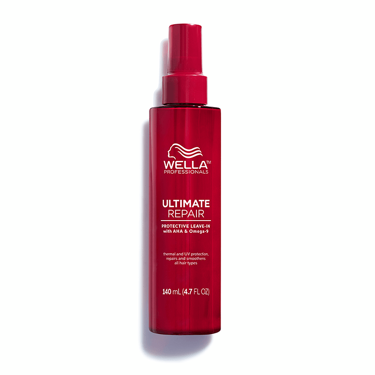 Ultimate Repair Leave-In 140ml - WELLA 1