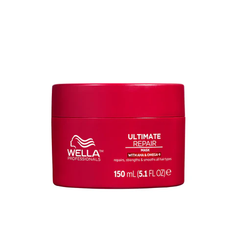 Mascarilla Ultimate Repair 150ml - WELLA