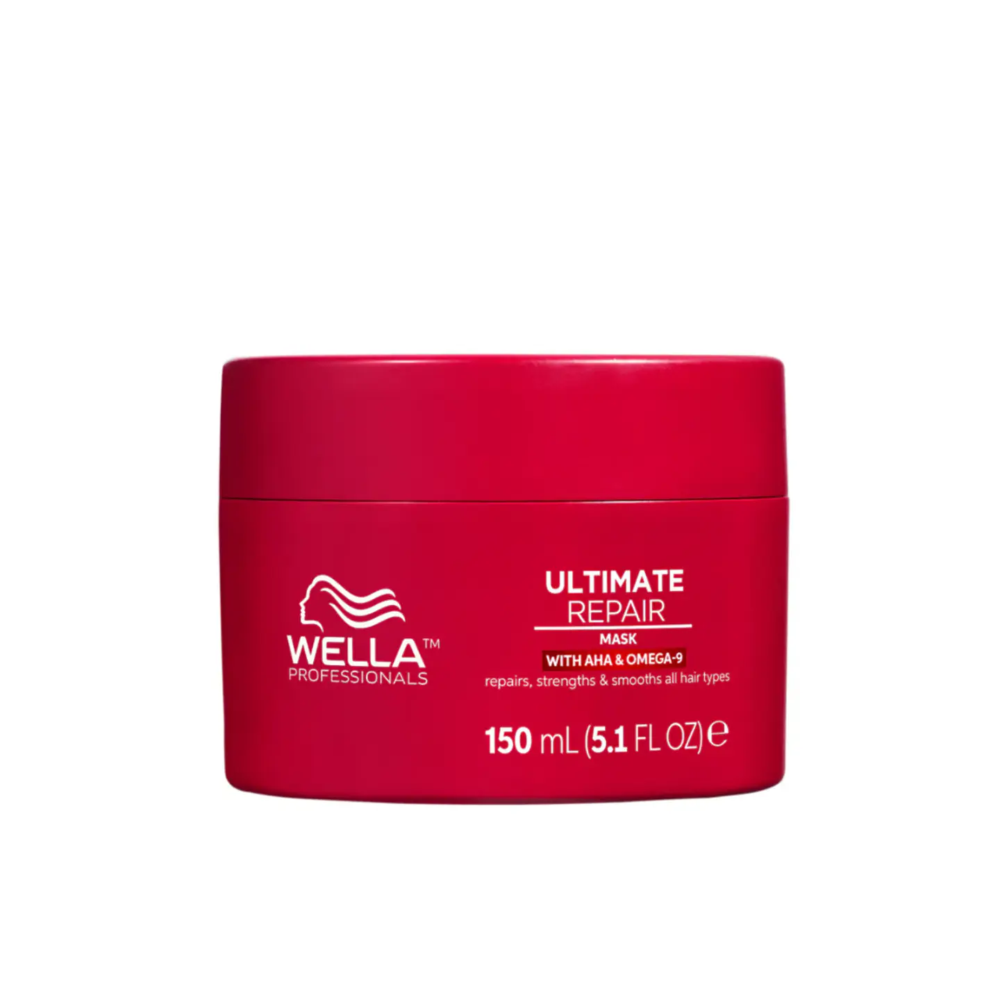 Mascarilla Ultimate Repair 150ml - WELLA 1