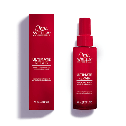 Ultimate Repair Miracle Hair Rescue 95ml - WELLA