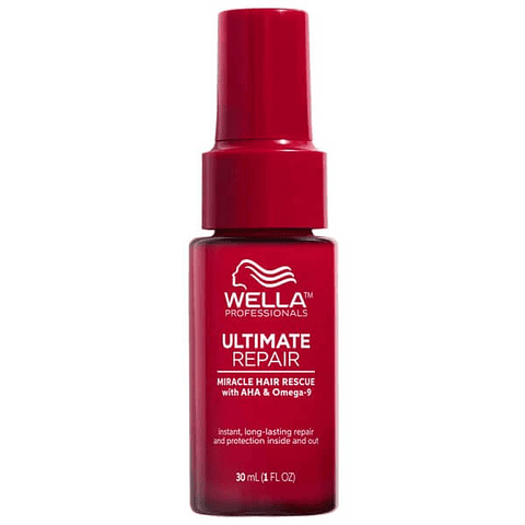 Ultimate Repair Miracle Hair Rescue 30ml - WELLA