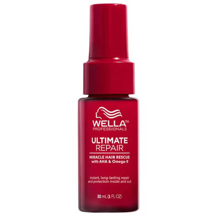Ultimate Repair Miracle Hair Rescue 30ml - WELLA 1
