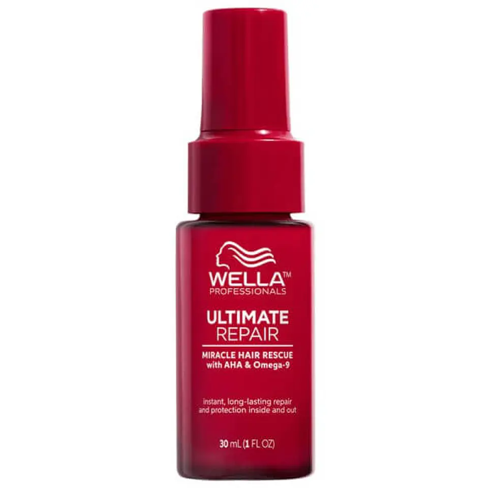 Ultimate Repair Miracle Hair Rescue 30ml - WELLA 1
