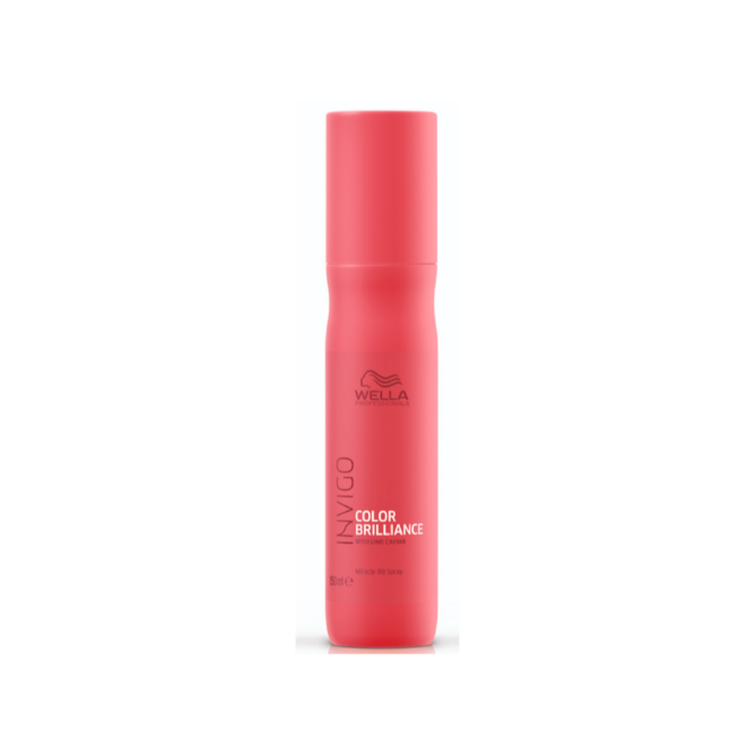 Invigo Brilliance Li Balm 150ml - WELLA 1
