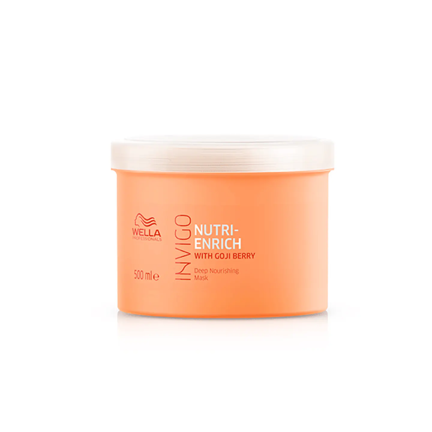 Máscara Invigo Nutri Enrich 500ml - WELLA 1
