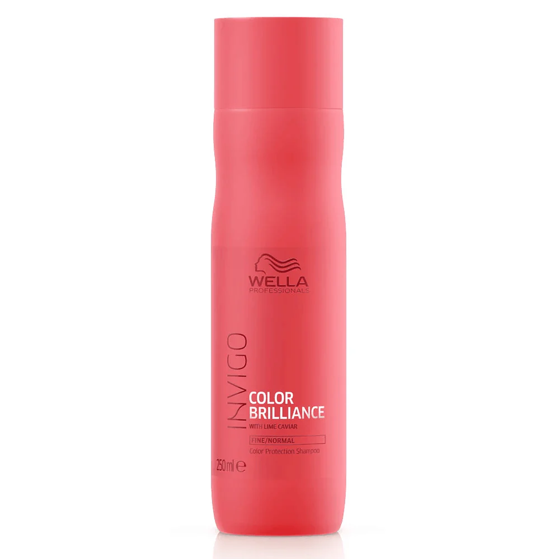 Shampoo Color Brilliance 250ml - WELLA 1