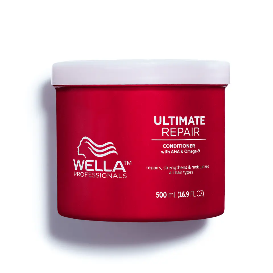Ultimate Repair Acondicionador 500ml - WELLA 1