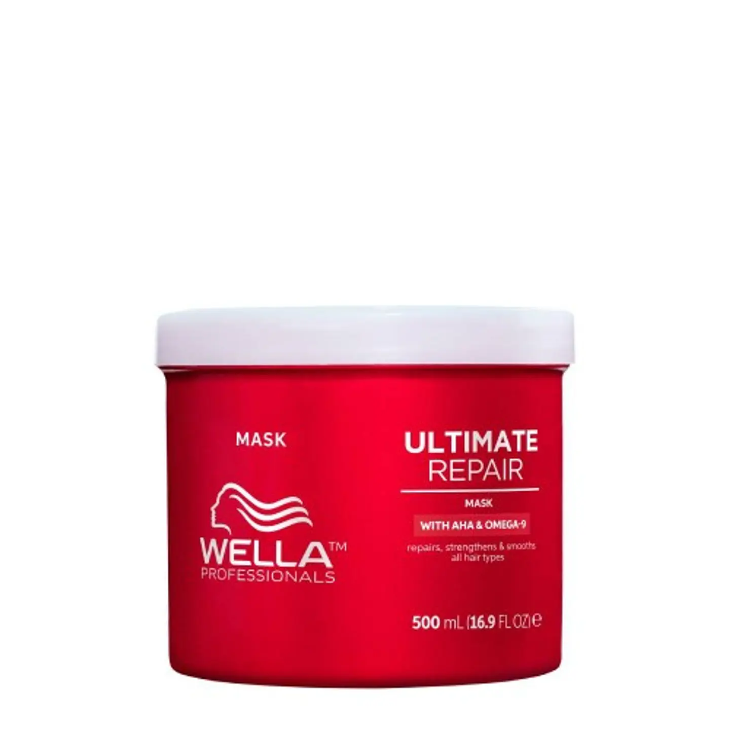Ultimate Repair Máscara 500ml - WELLA 1