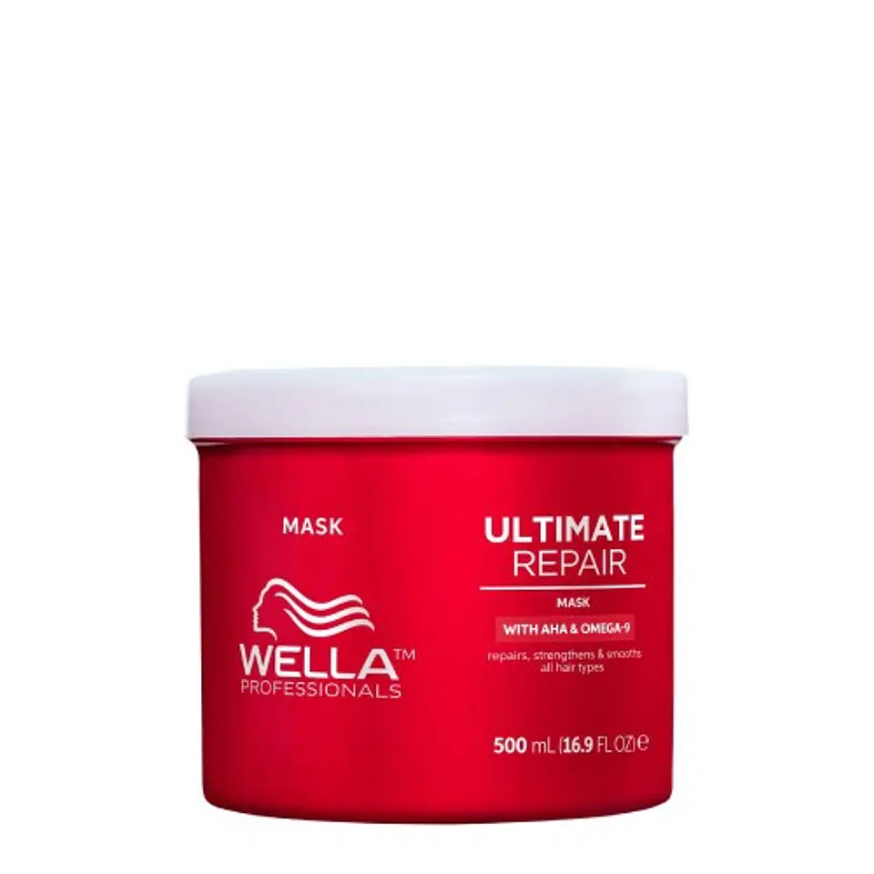 Ultimate Repair Máscara 500ml - WELLA 1