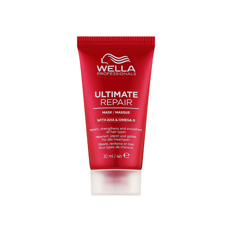 Mascarilla Ultimate Repair Mask 30ml - WELLA 1