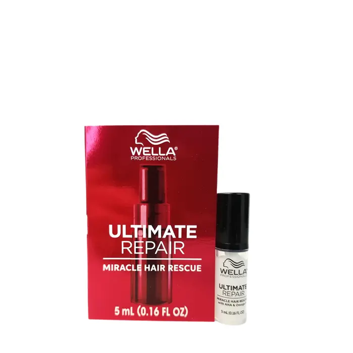 Ultimate Repair Miracle Hair Rescue 5ml - WELLA 1