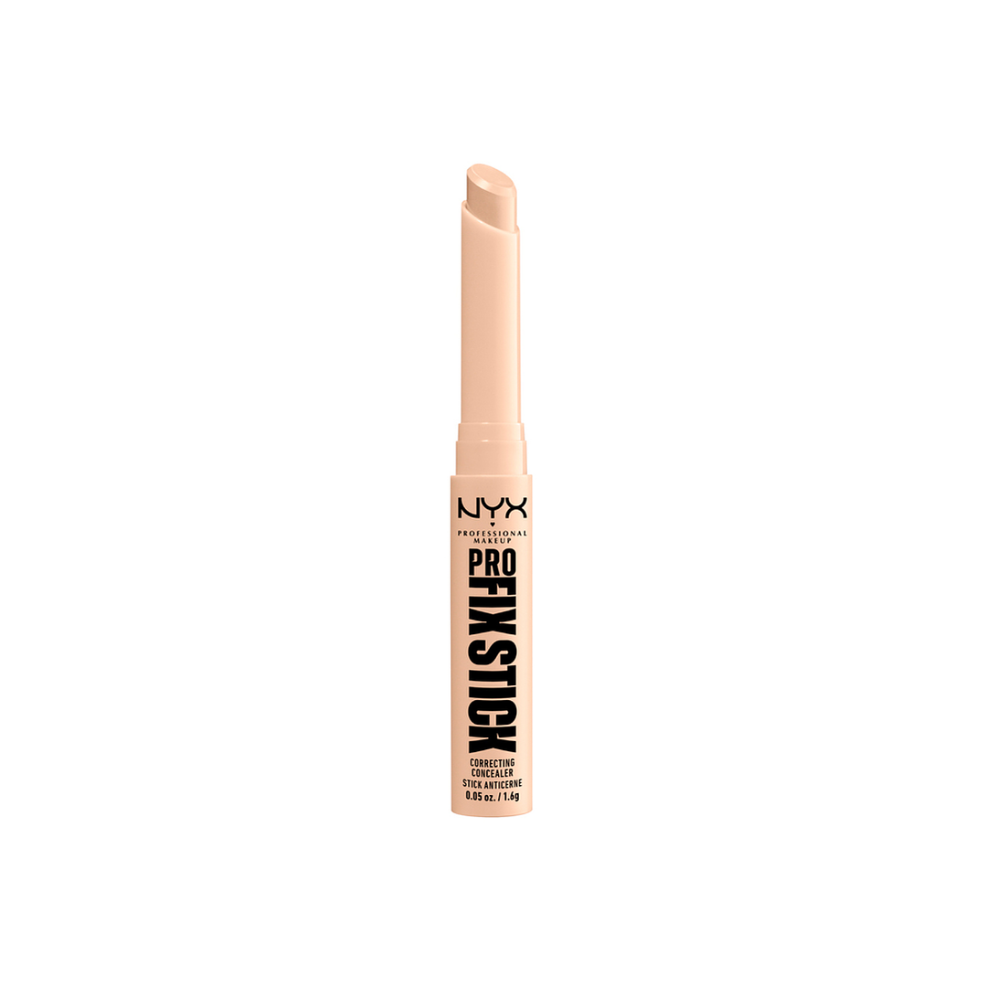 Corrector Pro Fix Stick Alabaster 1.6g - NYX 1