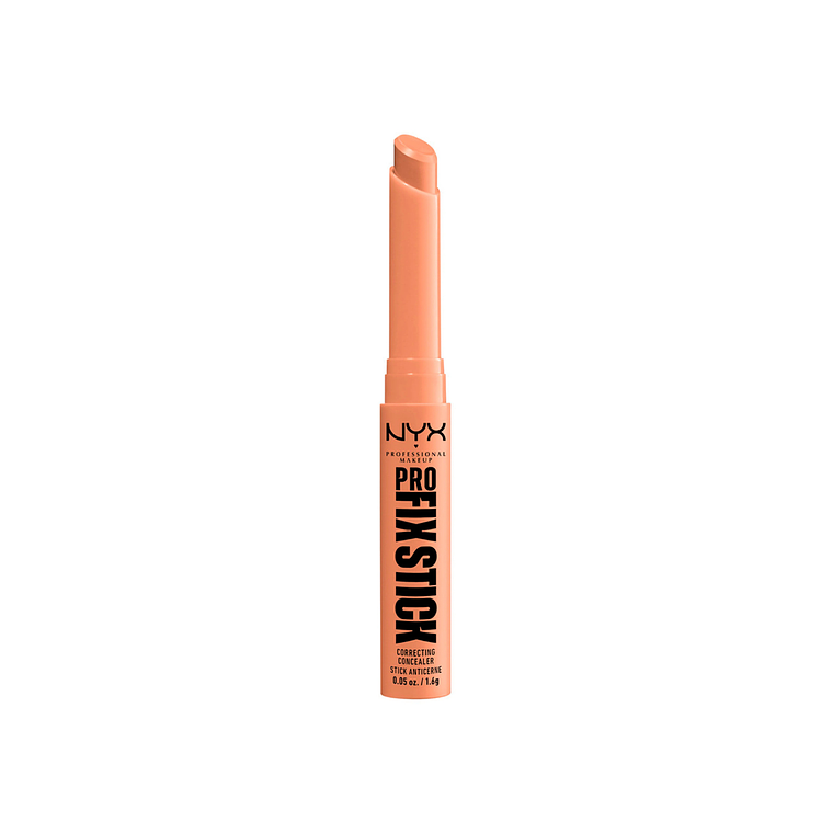 Corrector Pro Fix Stick Dark Peach 1.6g - NYX 1