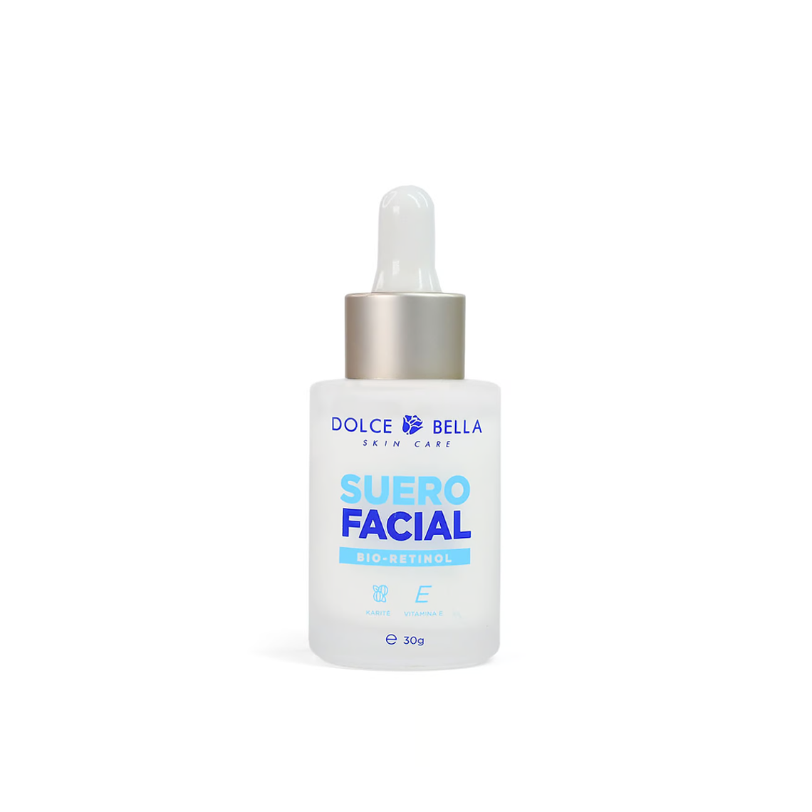 Suero Facial Lio Retinol 30ml Serum - DOLCE BELLA 1