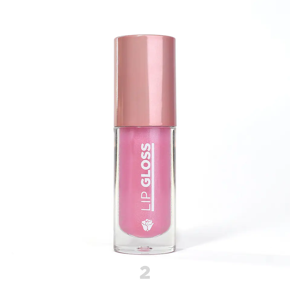 Lip Gloss con Vitamina E Tono 2 7g - DOLCE BELLA 1