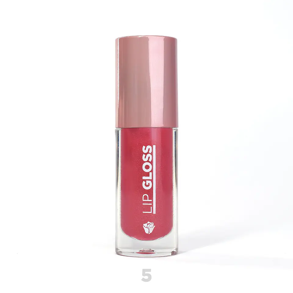 Lip Gloss con Vitamina E Tono 5 7g - DOLCE BELLA 1
