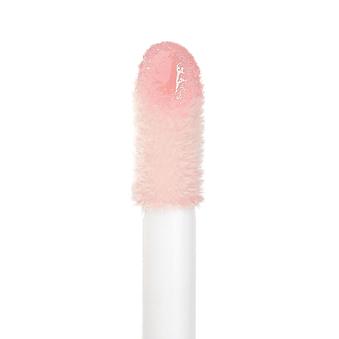 Lip Gloss Transparente con Vitamina E Tono D1 - DOLCE BELLA