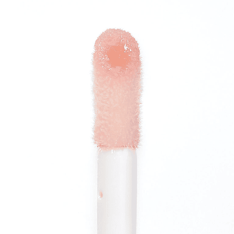 Lip Gloss Transparente con Vitamina E Tono D3 - DOLCE BELLA