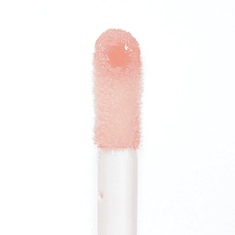 Lip Gloss Transparente con Vitamina E Tono D3 - DOLCE BELLA