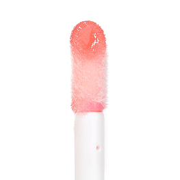 Lip Gloss Transparente con Vitamina E Tono D4 - DOLCE BELLA