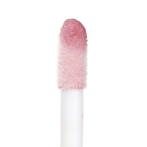 Lip Gloss Transparente con Vitamina E Tono D5 - DOLCE BELLA
