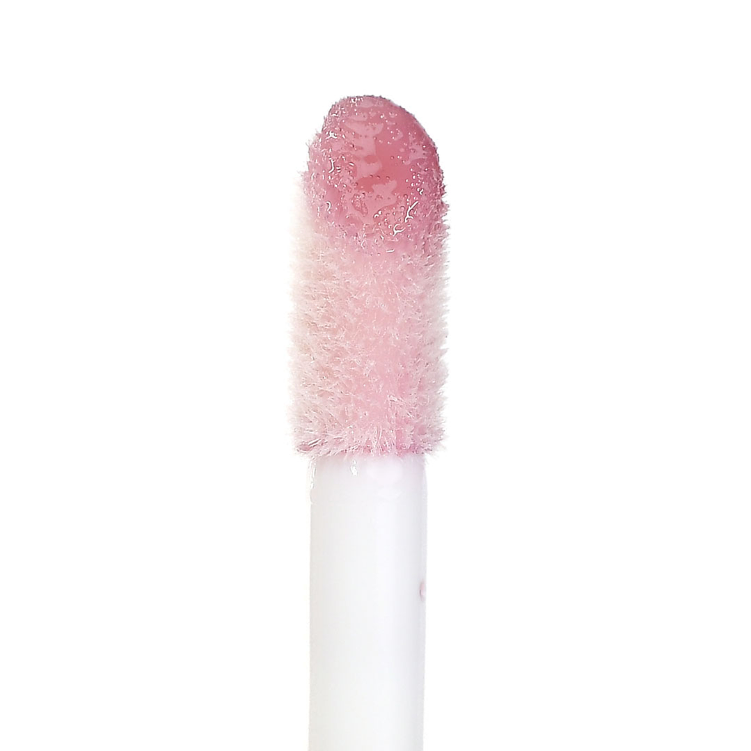 Lip Gloss Transparente con Vitamina E Tono D5 - DOLCE BELLA 2