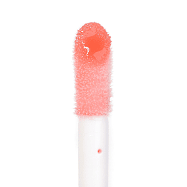 Lip Gloss Transparente con Vitamina E Tono D6 - DOLCE BELLA