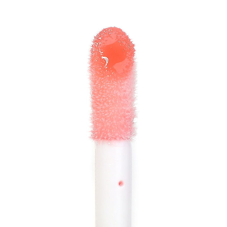 Lip Gloss Transparente con Vitamina E Tono D6 - DOLCE BELLA 2