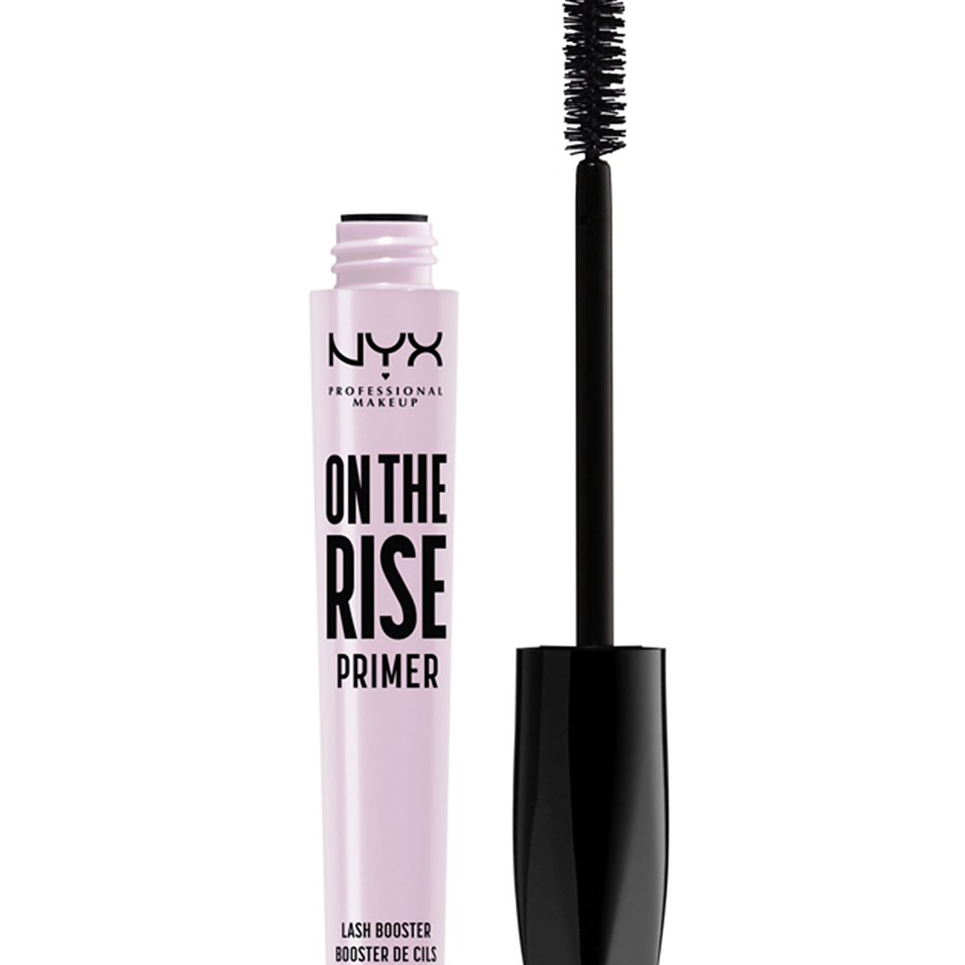 Primer De Pestañas On The Rise Lash Booster - NYX 1