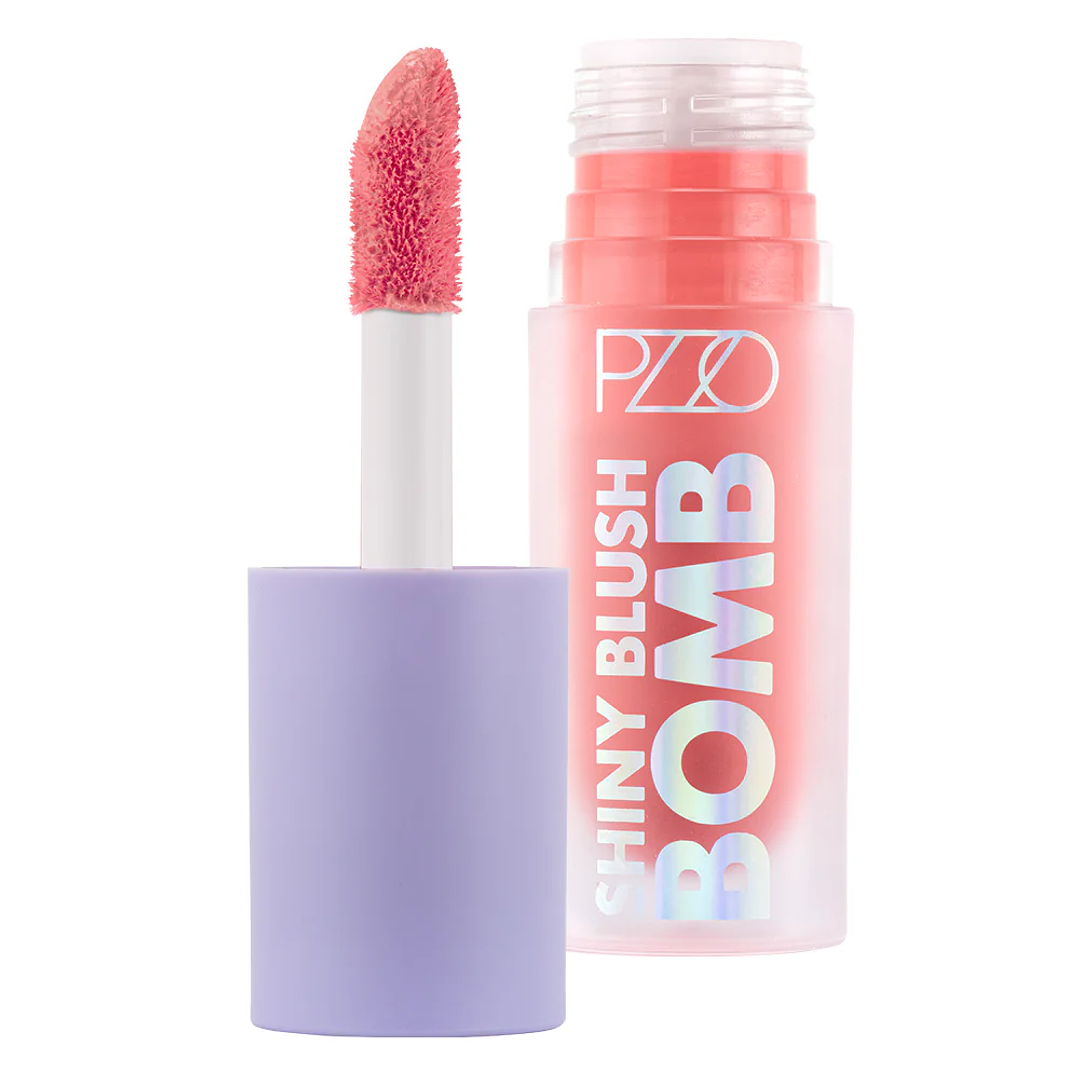 Shiny Blush Bomb Watermelon Purple Fest - PETRIZZIO 1