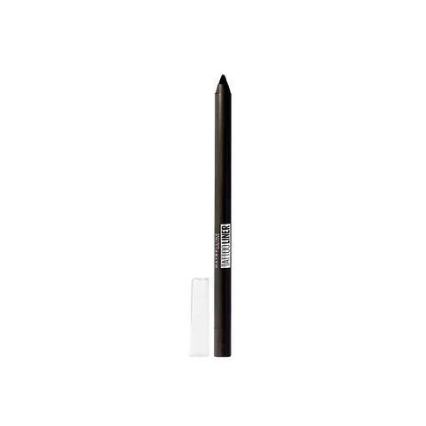 Delineador De Ojos Tattoo Liner 900 Deep Onyx - MAYBELLINE