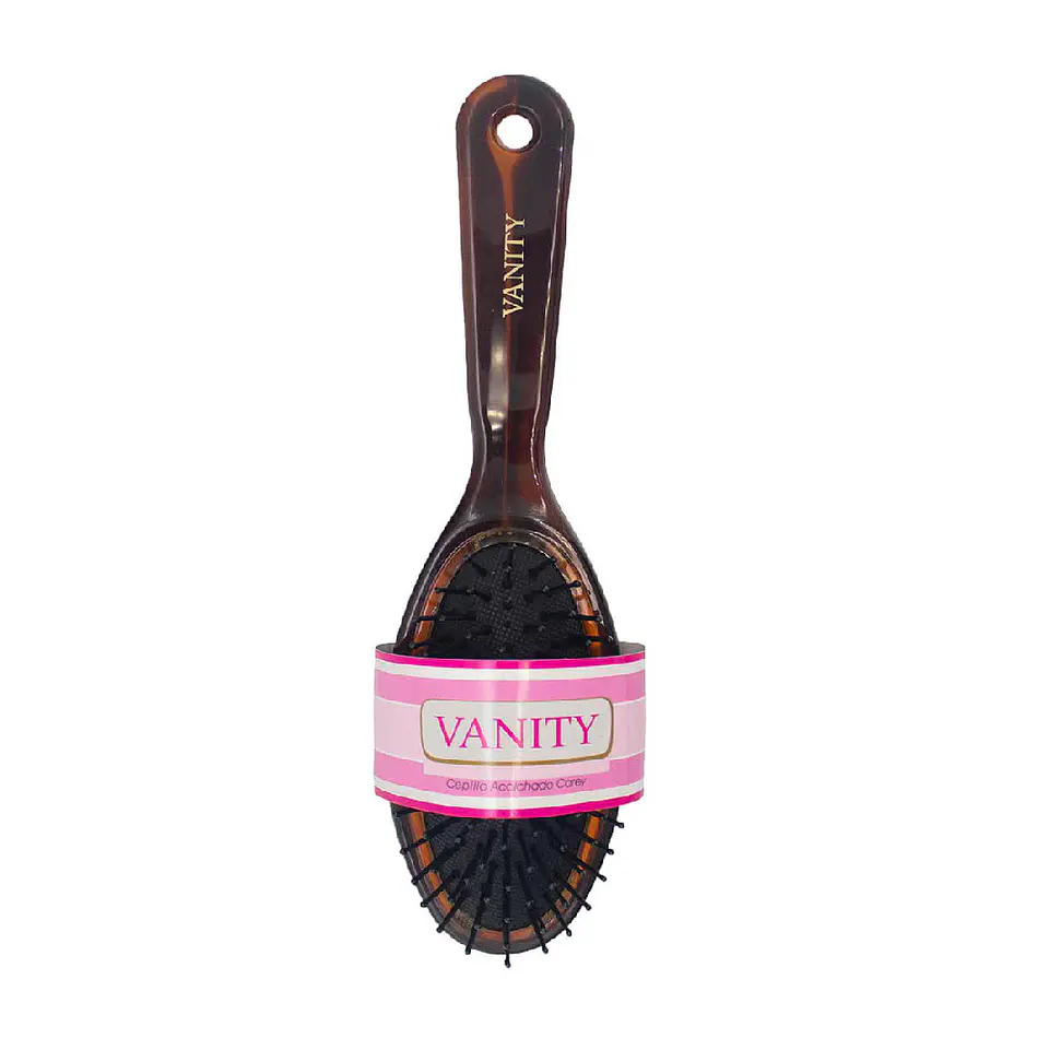 Cepillo Carey Cushion - VANITY 1