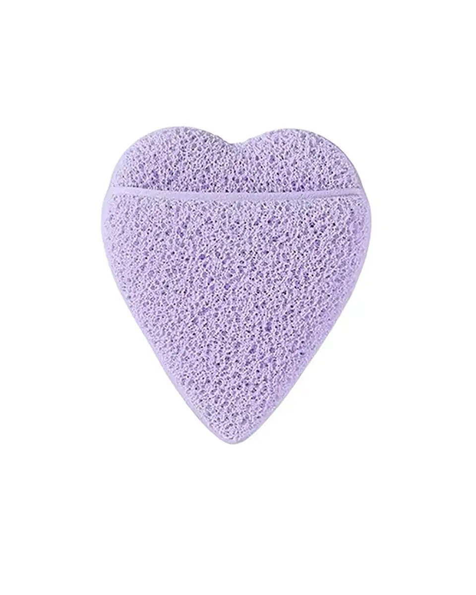Espuma Exfoliante Facial Dolce Bella - PFIFFERY 1