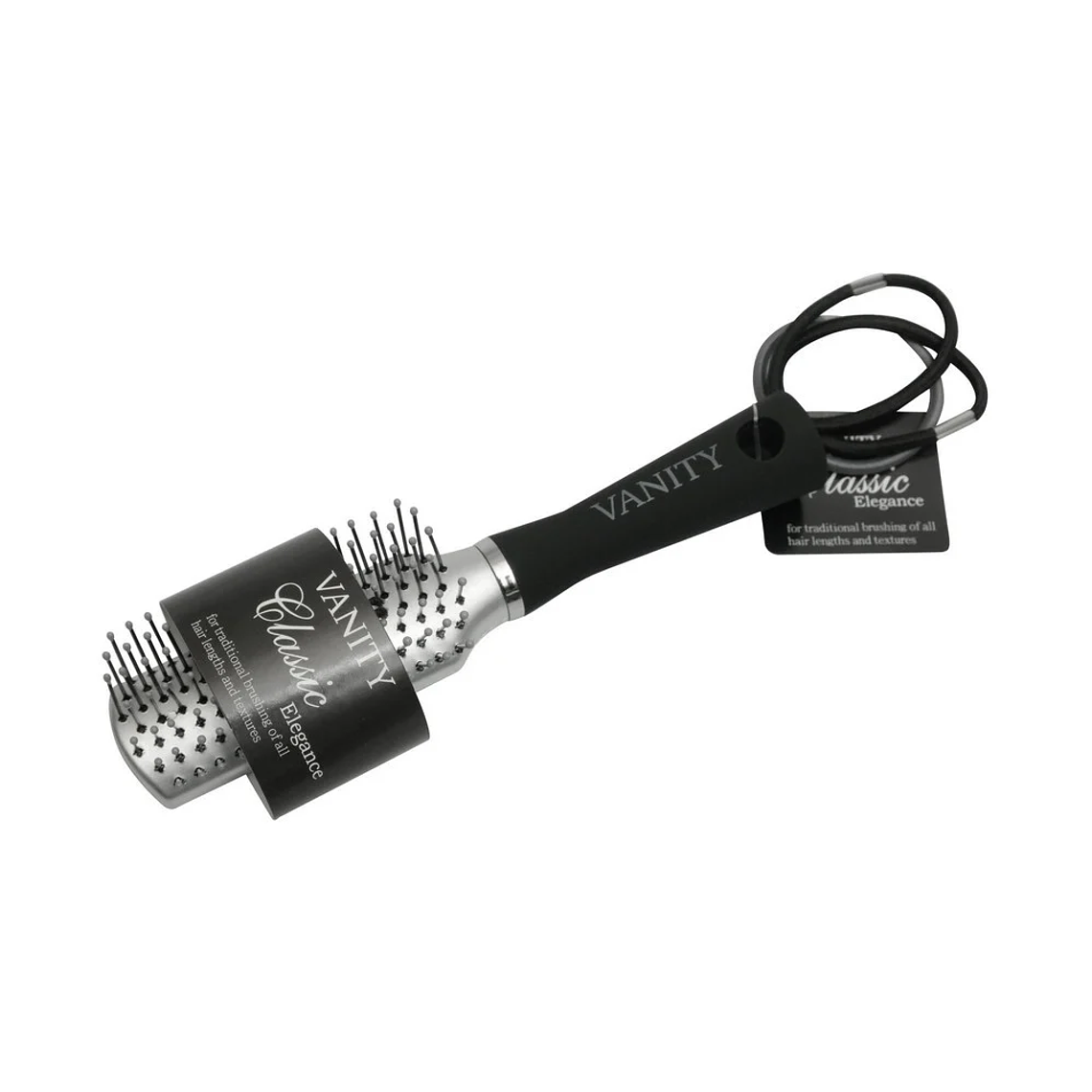 Cepillo Classic Todo Uso - VANITY 1