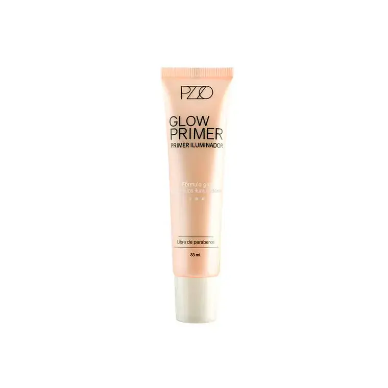 Primer Iluminador Glow - PETRIZZIO 1
