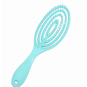 Cepillo Flexible Redondo - PFIFFERY