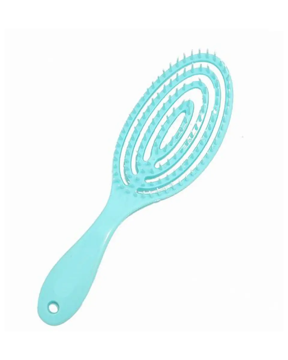Cepillo Flexible Redondo - PFIFFERY 1