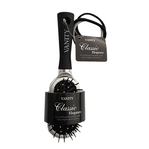 Cepillo Classic Mediano Acolchado - VANITY