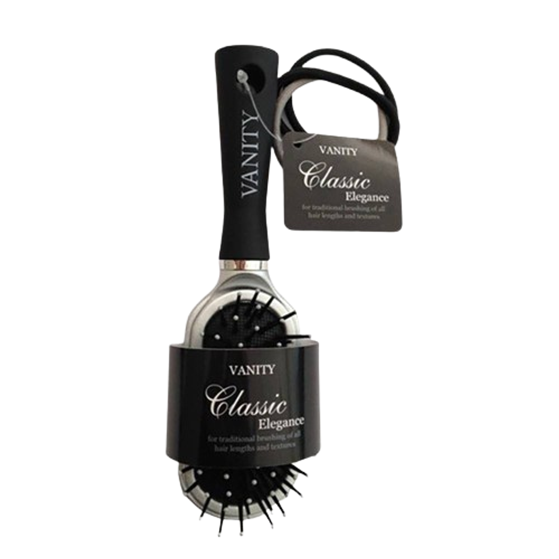 Cepillo Classic Mediano Acolchado - VANITY 1