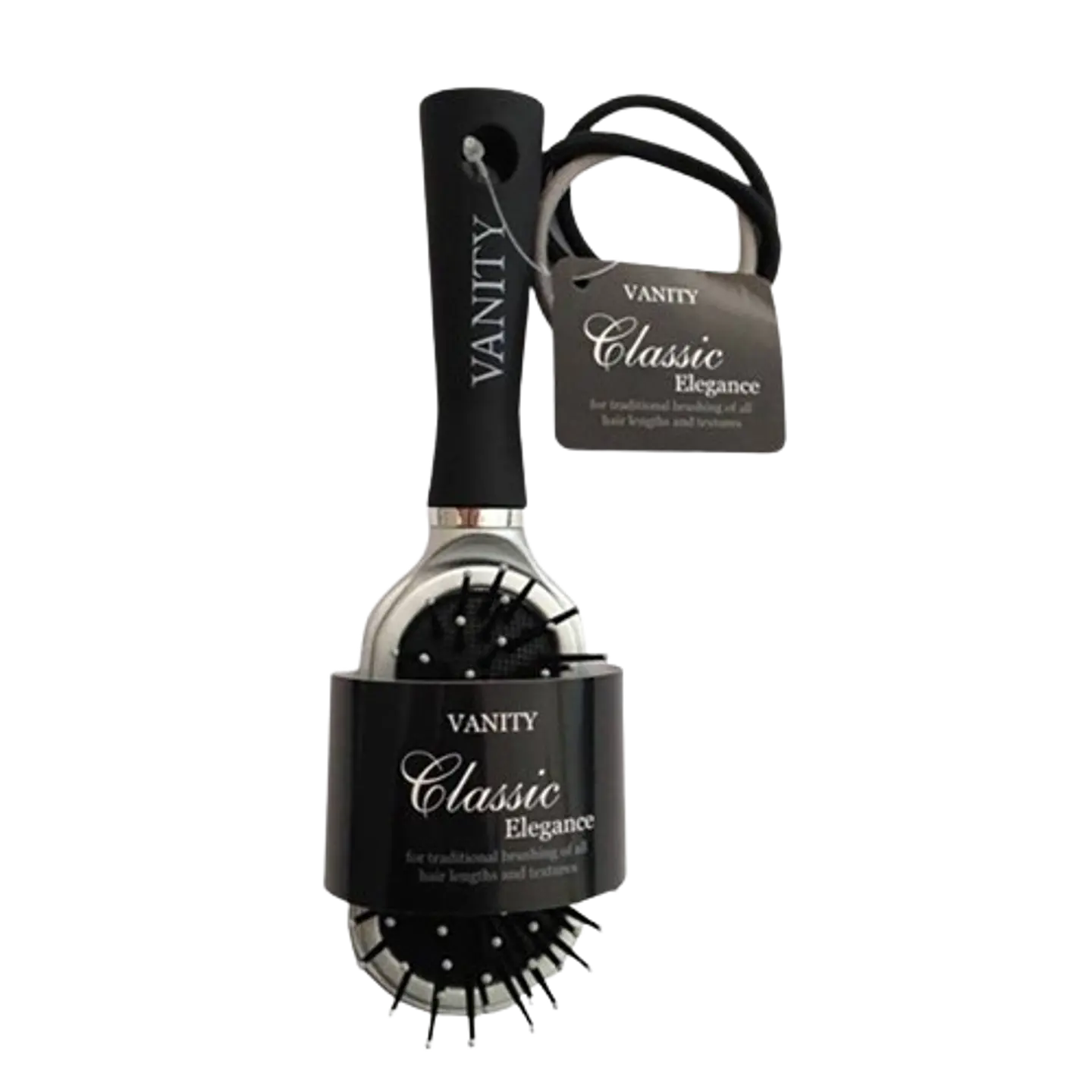 Cepillo Classic Mediano Acolchado - VANITY 1