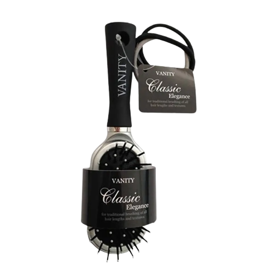 Cepillo Classic Mediano Acolchado - VANITY 1