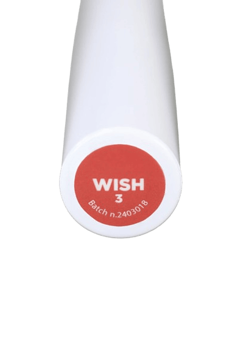 Balsamo Labial Brillante Wish - DOLCE BELLA 