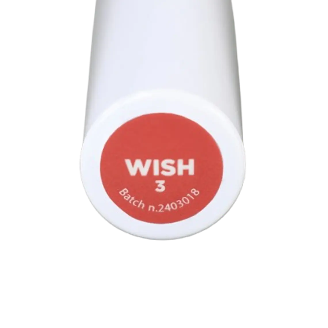 Balsamo Labial Brillante Wish - DOLCE BELLA  2