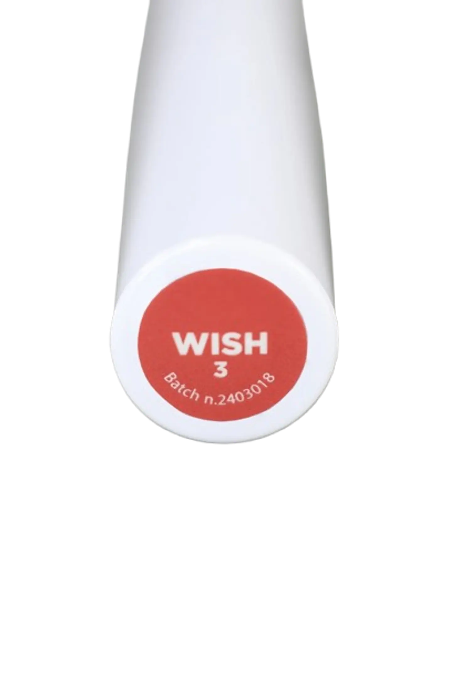 Balsamo Labial Brillante Wish - DOLCE BELLA  2
